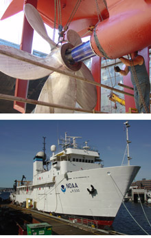 Ship Building & Boat Repair Seattle 